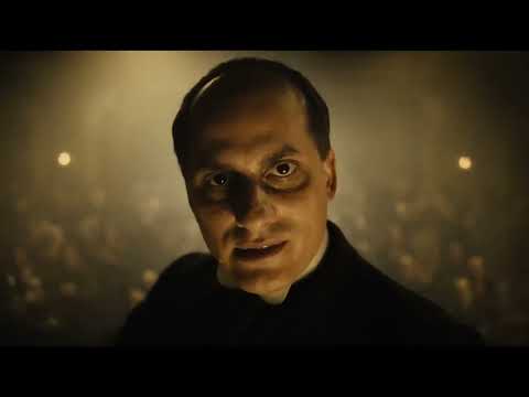 "M. Il figlio del secolo" - Le parole di Antonio Scurati