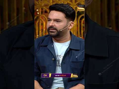 Mithun Chakraborty's son Mimoh Chakraborty praises TKSS #thekapilsharmashow #kapilsharma