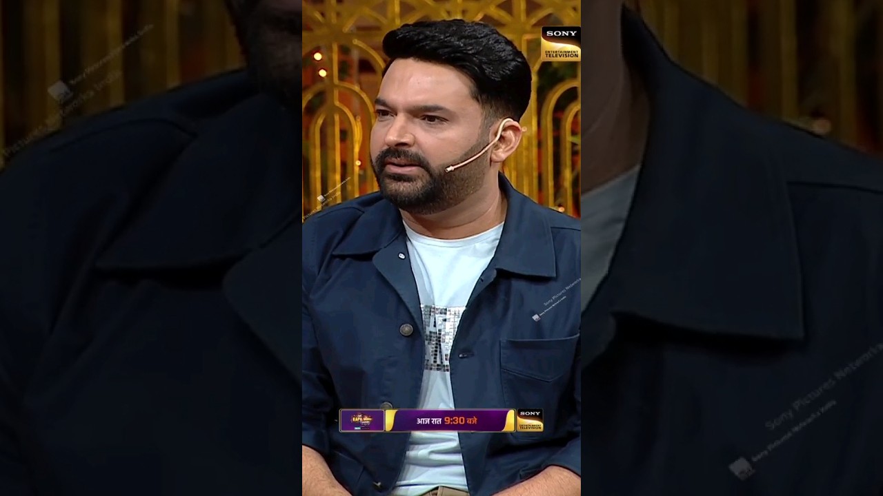 Mithun Chakraborty's Son Mimoh Praises Kapil Sharma's Show 🌟