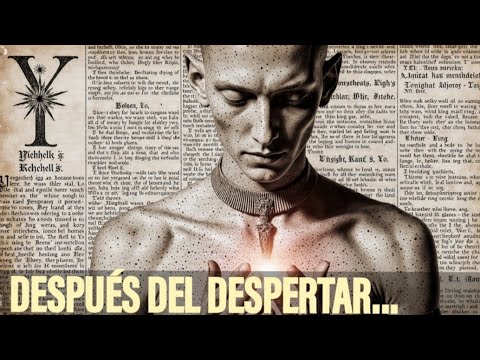 Saint Germain sobre el Verdadero Despertar Espiritual ✨