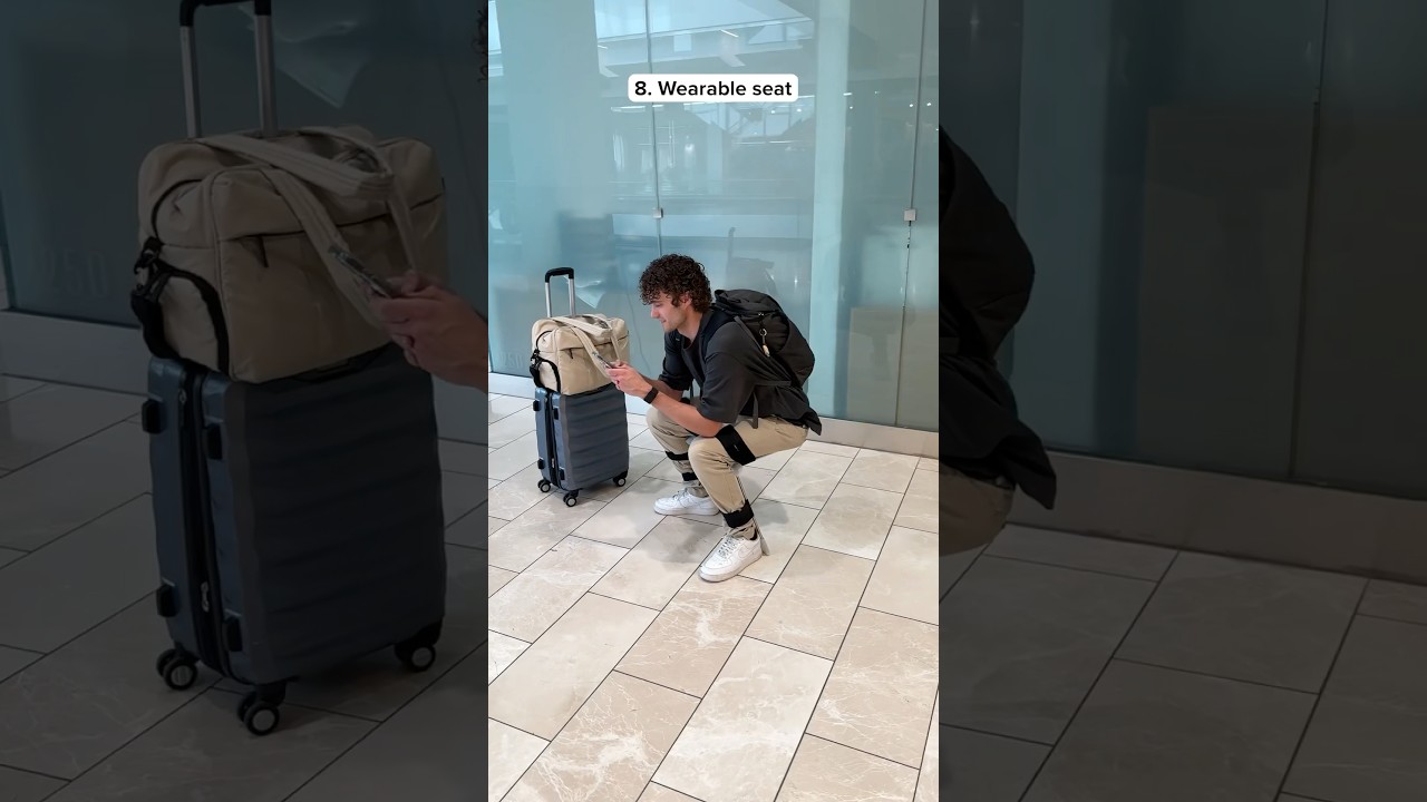 10 Top 10 Must-See Travel Finds | Justice Buys