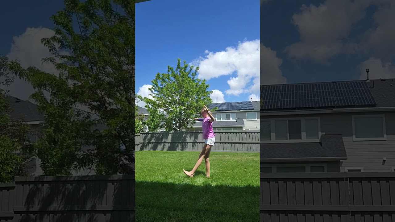 Happy Summer! ☀️