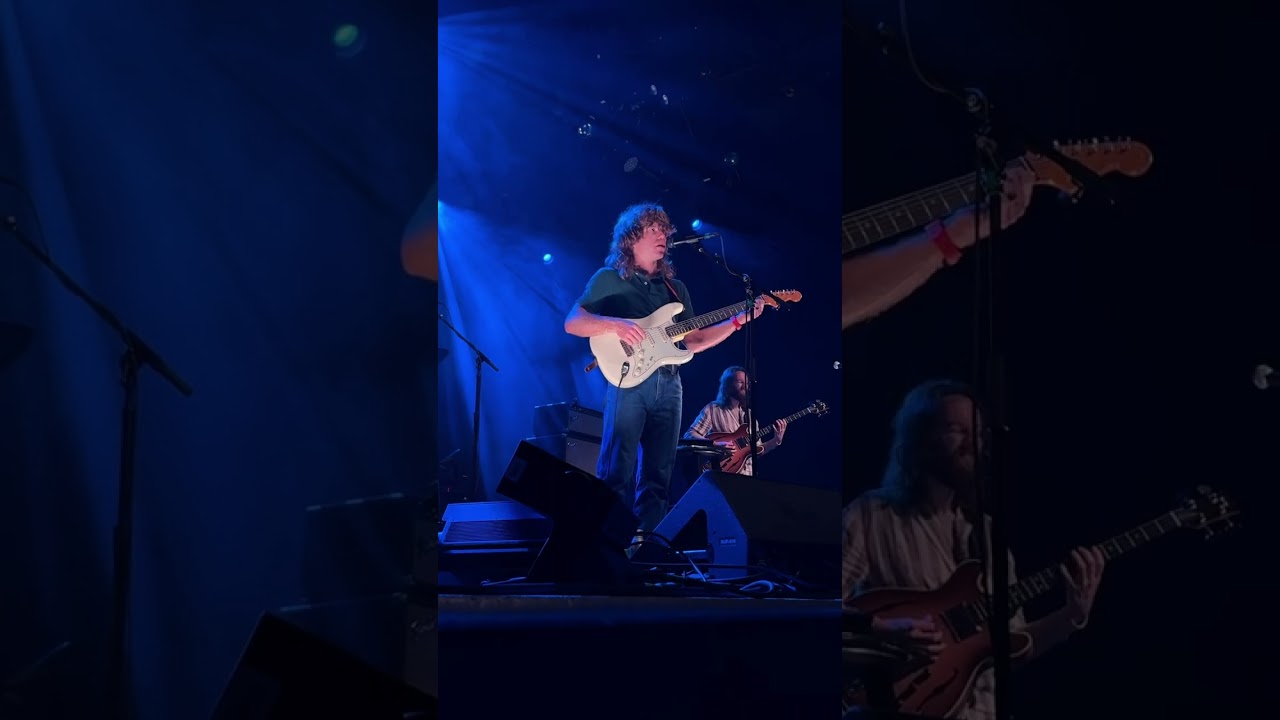 Electric Onions Live at the Fillmore 🎸