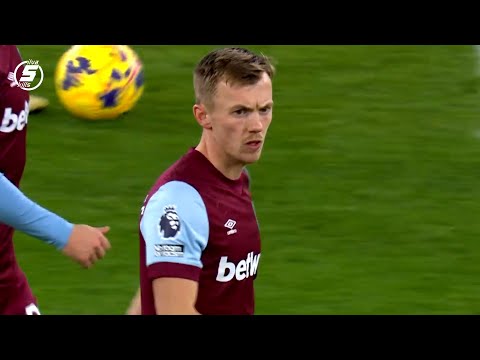 James Ward-Prowse - Complete Season in 2024!