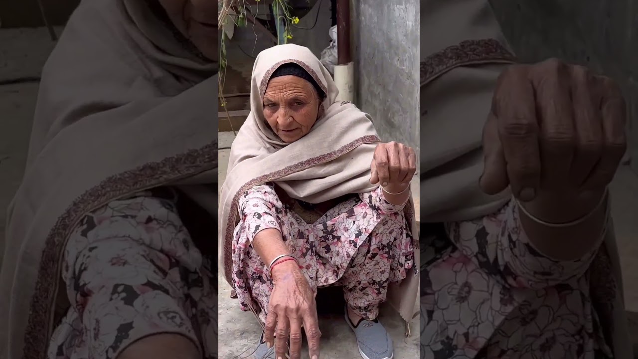 Watch the Full Vlog! 🎥 Exclusive Punjabi Short Movie 2023 | Gharparivarman Vlogs