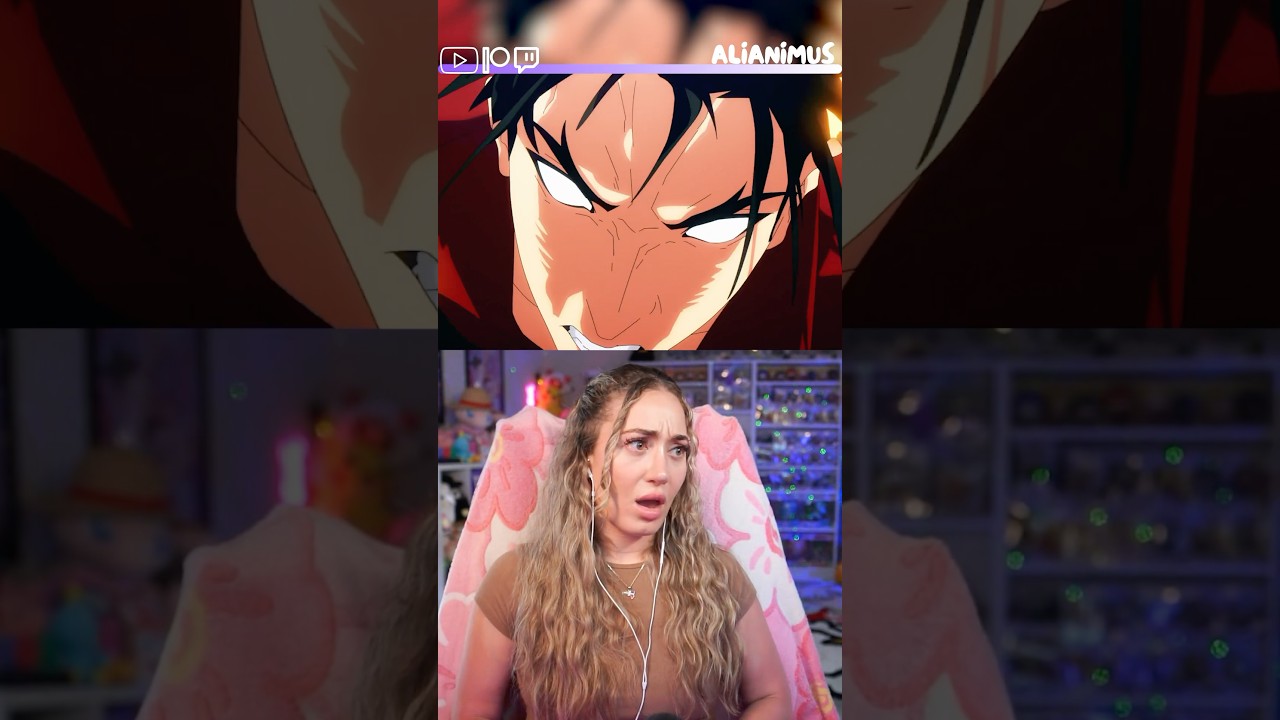 Who's That?! 🤯 Solo Leveling Reaction