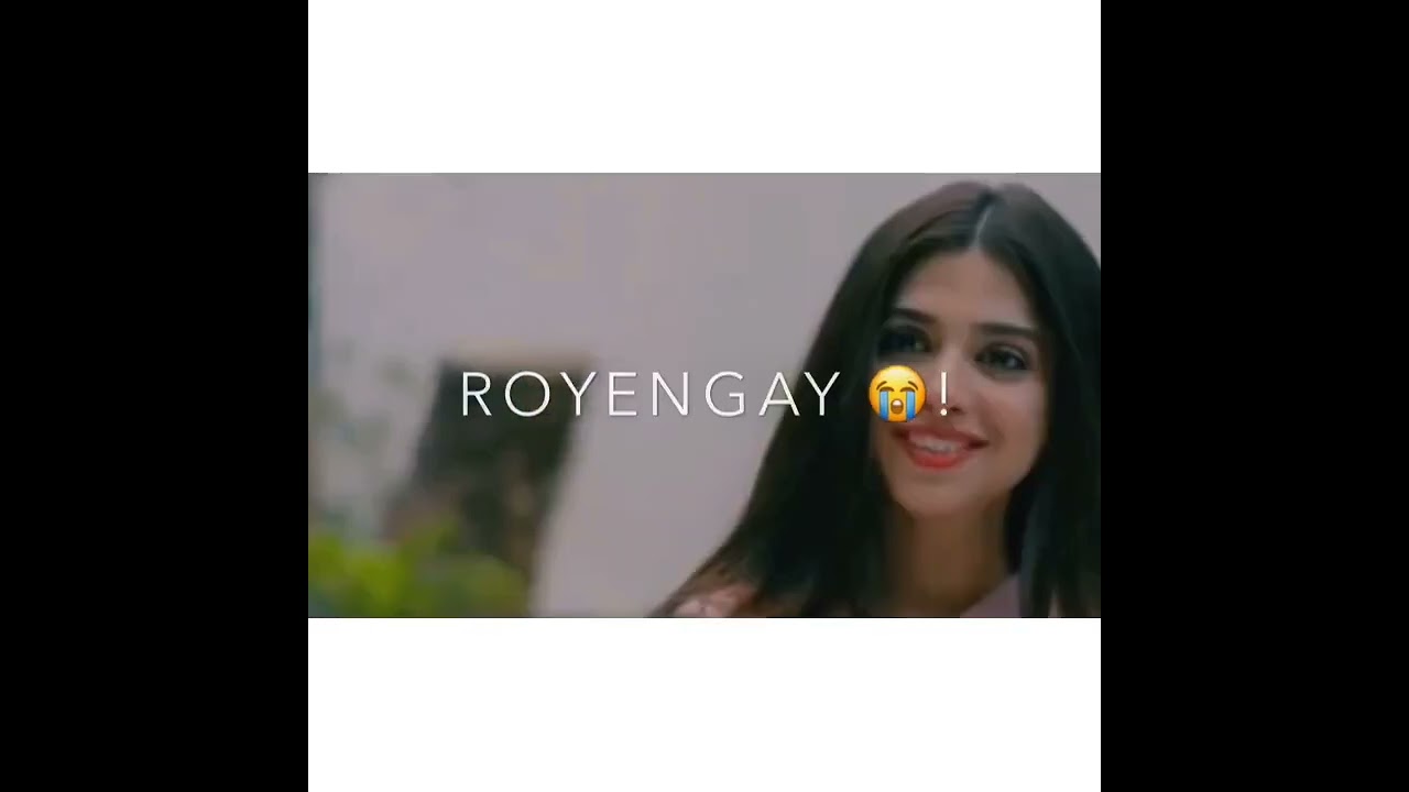 Heartfelt Moments in Pakistani Drama 'Mohabbat Tujhe Alvida' 💔