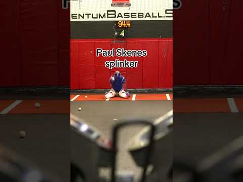 Catchers are insane! #baseball #mlb #shorts