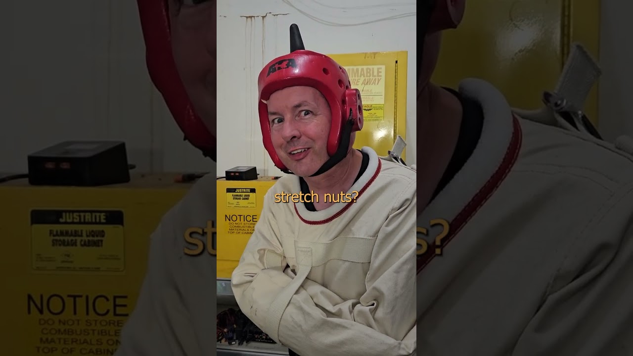 Dangerous Bike Springs Explained 🚲