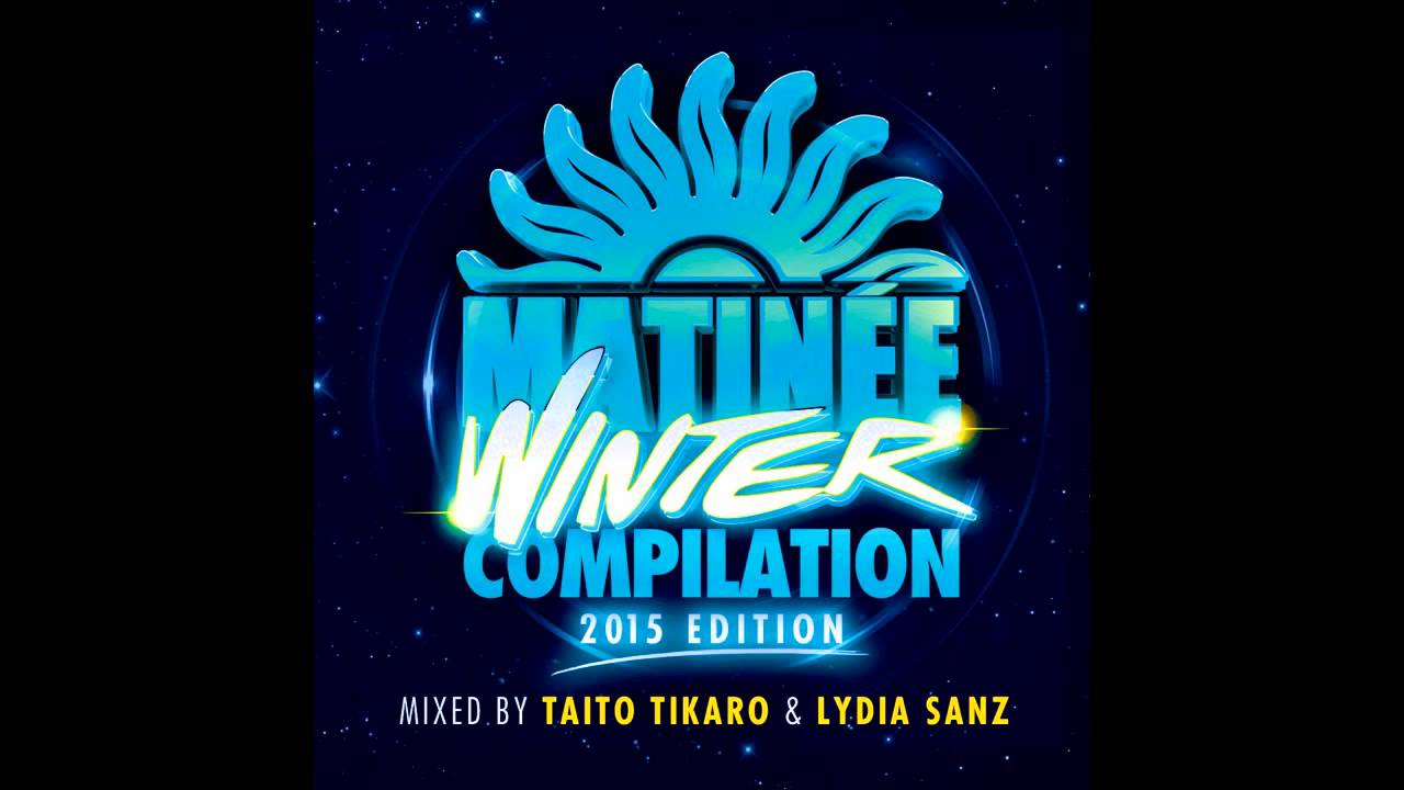 Matinée Winter 2015 Continuous DJ Mix 🎶