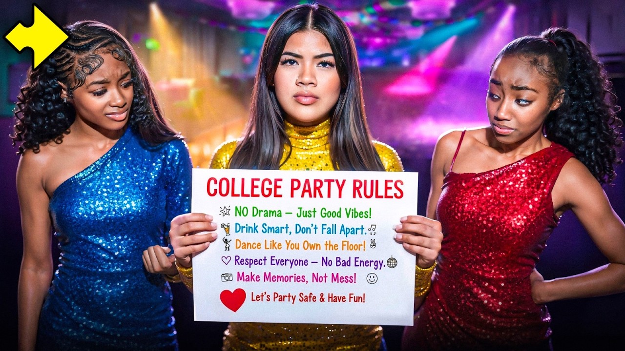 College Life Season Finale 🎉 | Don't Miss the Exciting Wrap-Up!