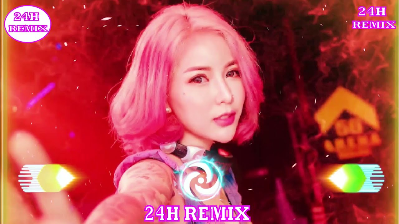 Vậy Mà Em Nỡ Buông Tay Anh Rồi Remix ✈ 24H Nonstop