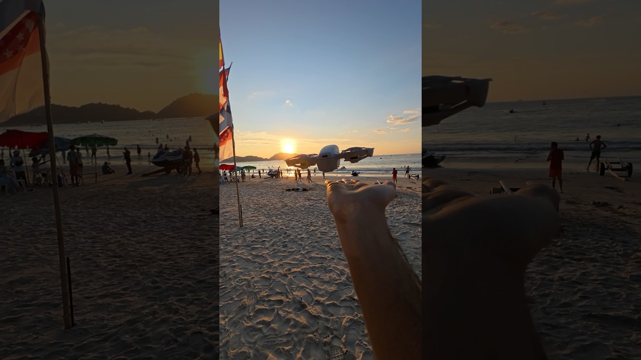 DJI NEO: Affordable Vlogging Drone 📸