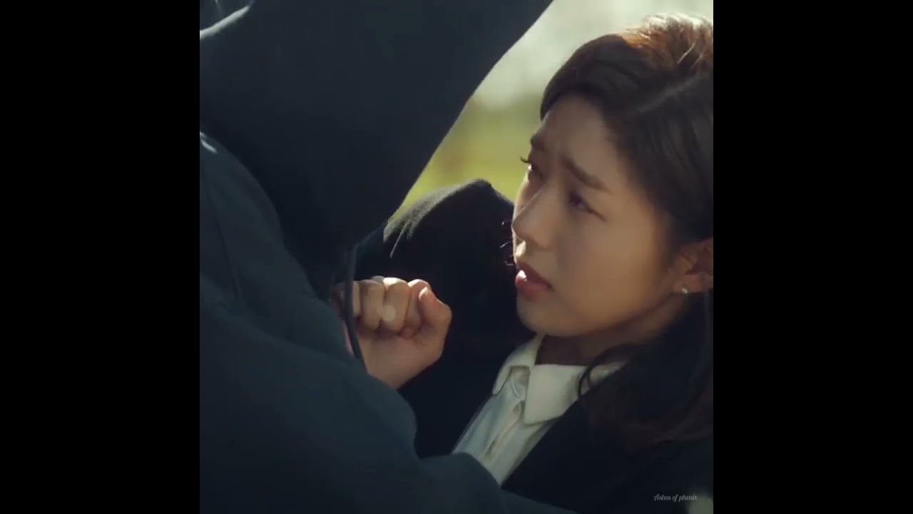 Where Stars Land K-Drama | Sunnaya Lunnaya Isha Song 🎶