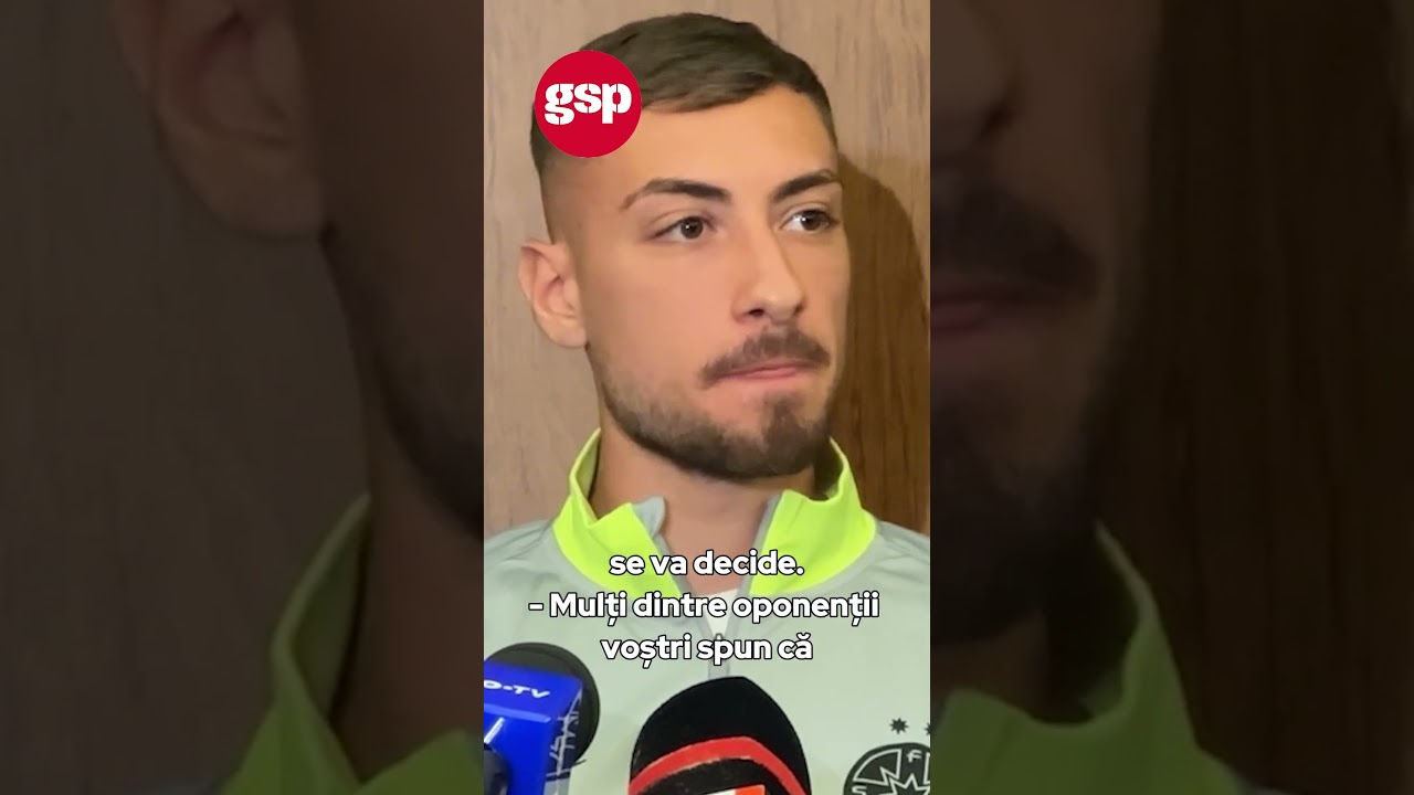 Mihai Lixandru, despre transferul lui Adrian Șut la Al-Ain: „Știu că voia să plece în străinătate”