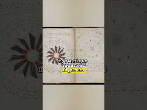 The Unsolved Enigma: Decoding the Voynich Manuscript