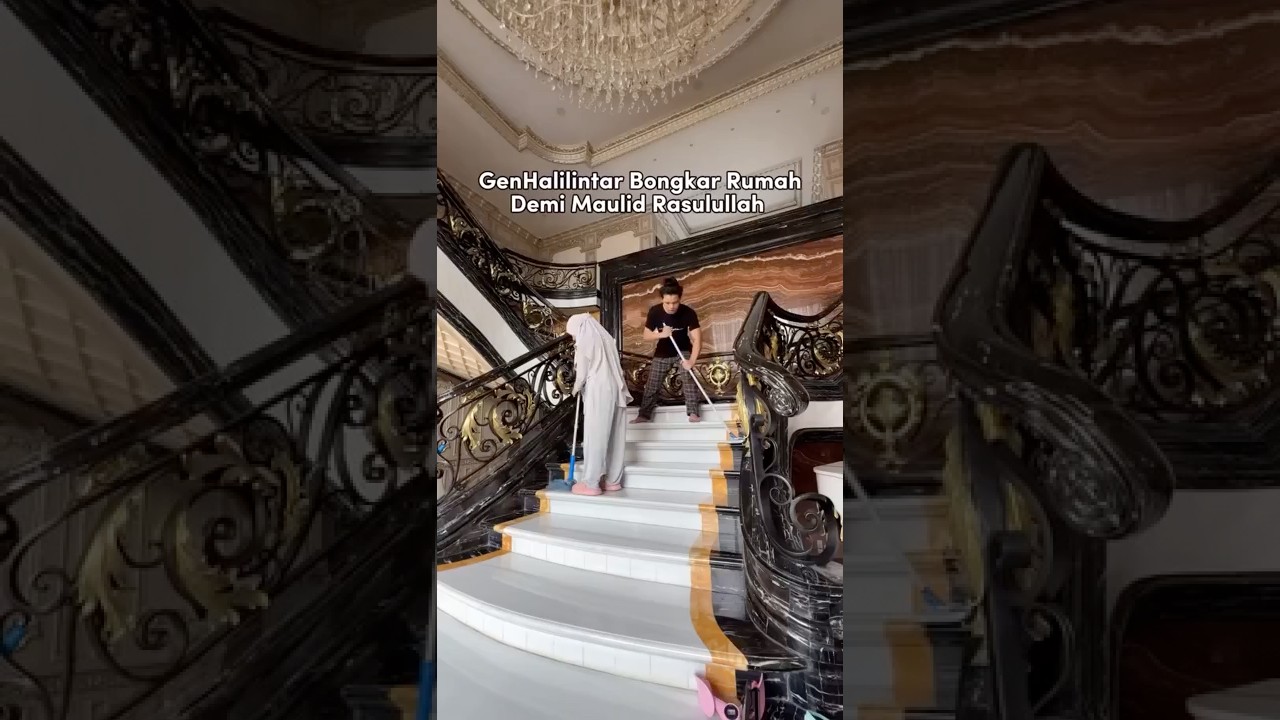 Persiapan Istimewa untuk Maulid Nabi: Kelahiran Manusia yang Dicintai Allah 🌙