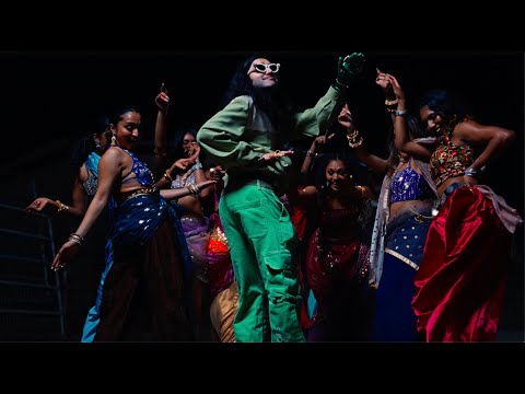 KOAD - dirty (Official Music Video)