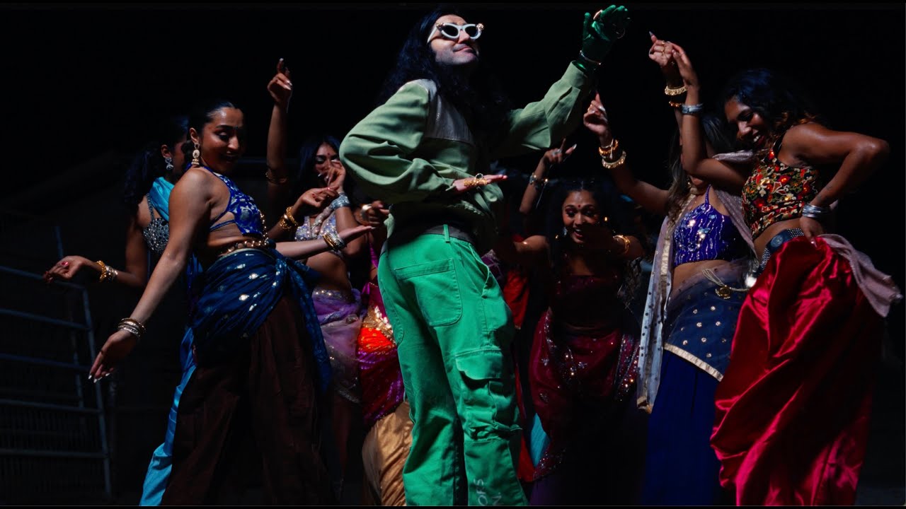 KOAD's New Music Video 'Dirty' 🎶 | Official Release & Exclusive Stream