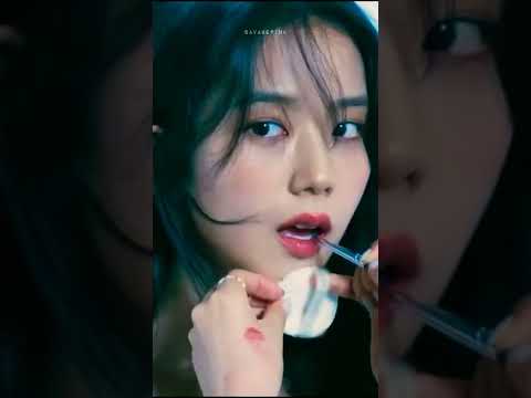 JISOO Habibi edit~