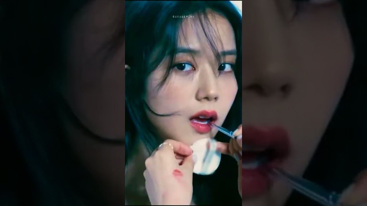JISOO Habibi Edit ✨