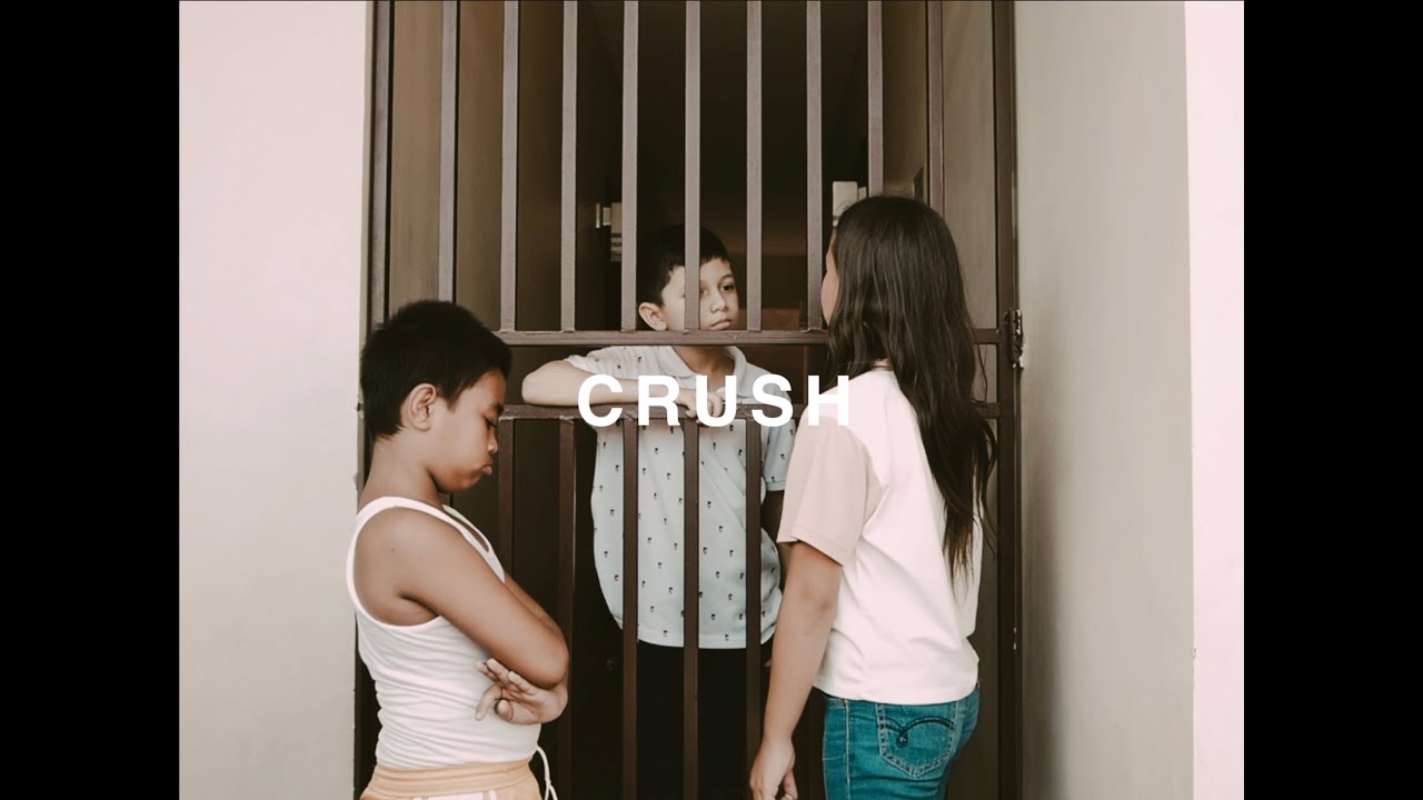 CRUSH 8: A Film by Darryl Yap 🎬