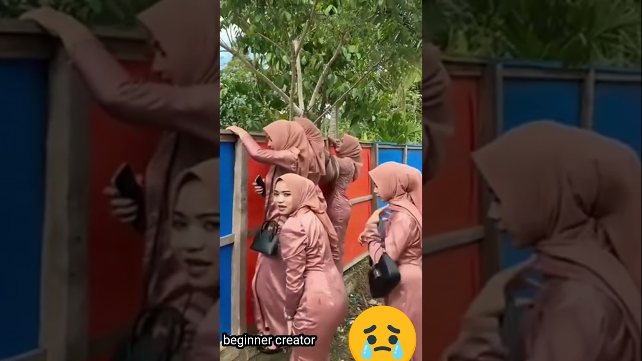 Video Lucu dan Menghibur, Bikin Ngakak! 😂