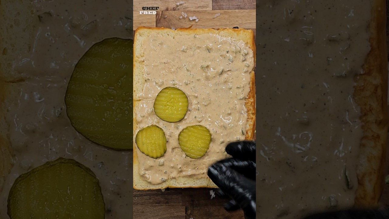 Mini Mac Sliders That Make a Big Splash! 🍔