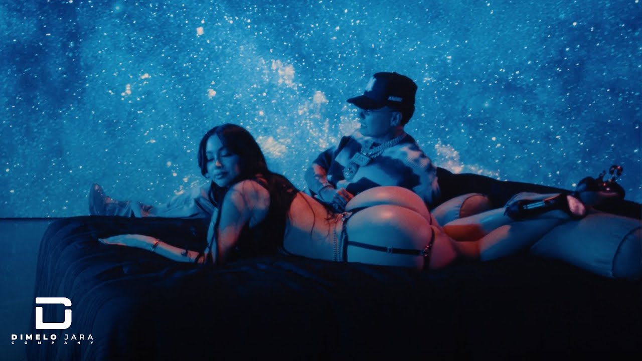 Yogurcito Remix - Blessd, Anuel AA, Yan Block, Luar La L, Roa, Kris R