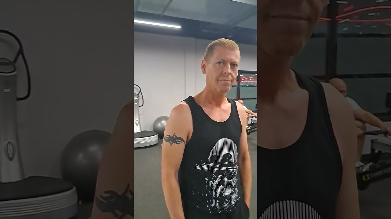 Eyeball Paul, Ultimate Bernard & Guests 🎙️