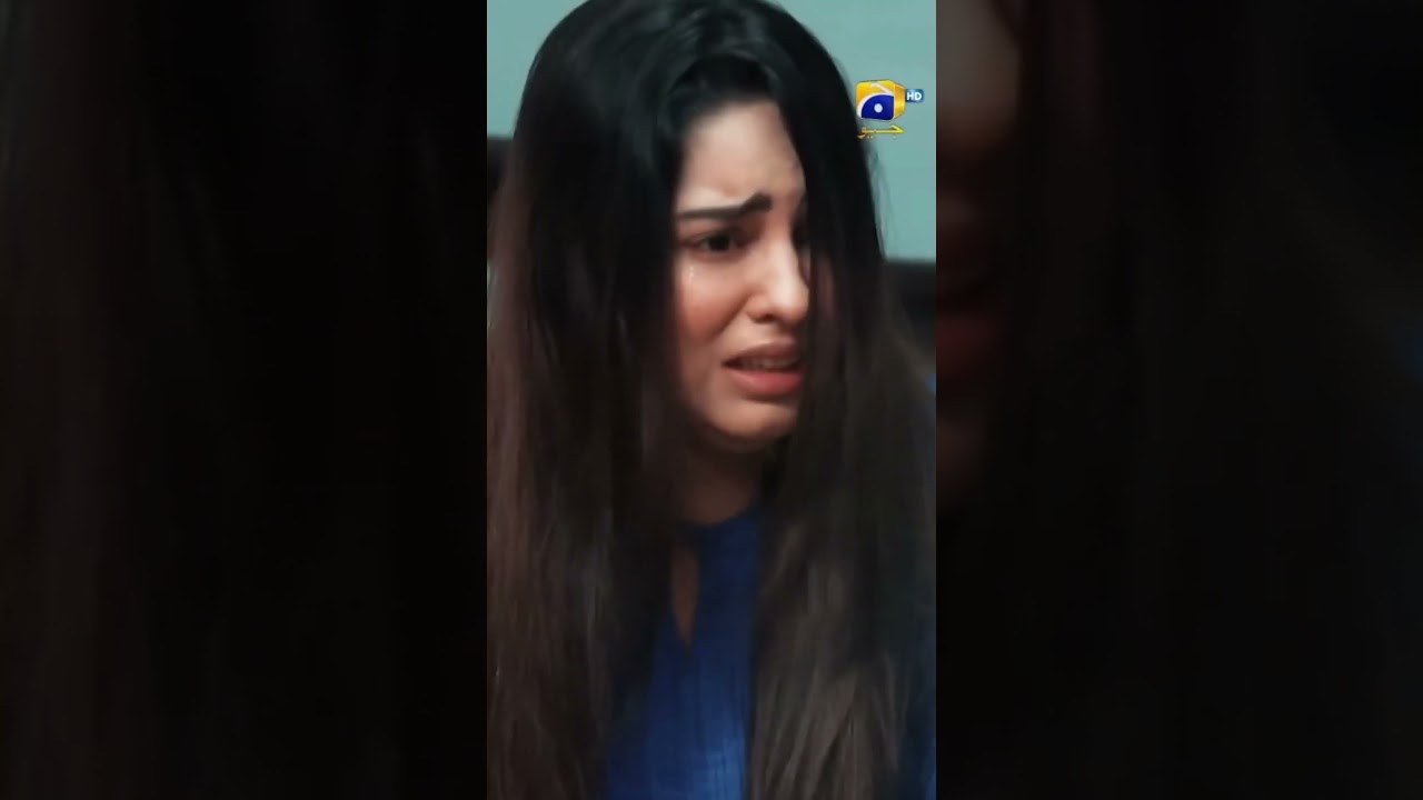 Maa Nahi Saas Hoon Main | Pakistani Drama Featuring Hammad Shoaib & Sumbul Iqbal