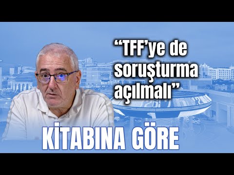 Meritking olayından dolayı kendi talimatlarını uygulamayan TFF'ye de soruşturma açılmalı!