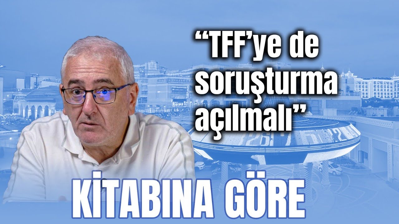 TFF'ye Meritking Olayında İhmal Soruşturması Çağrısı ⚽