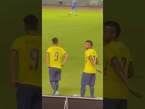 🦅 Beşiktaşın Yeni Transferi Kenny Arroyo Skills