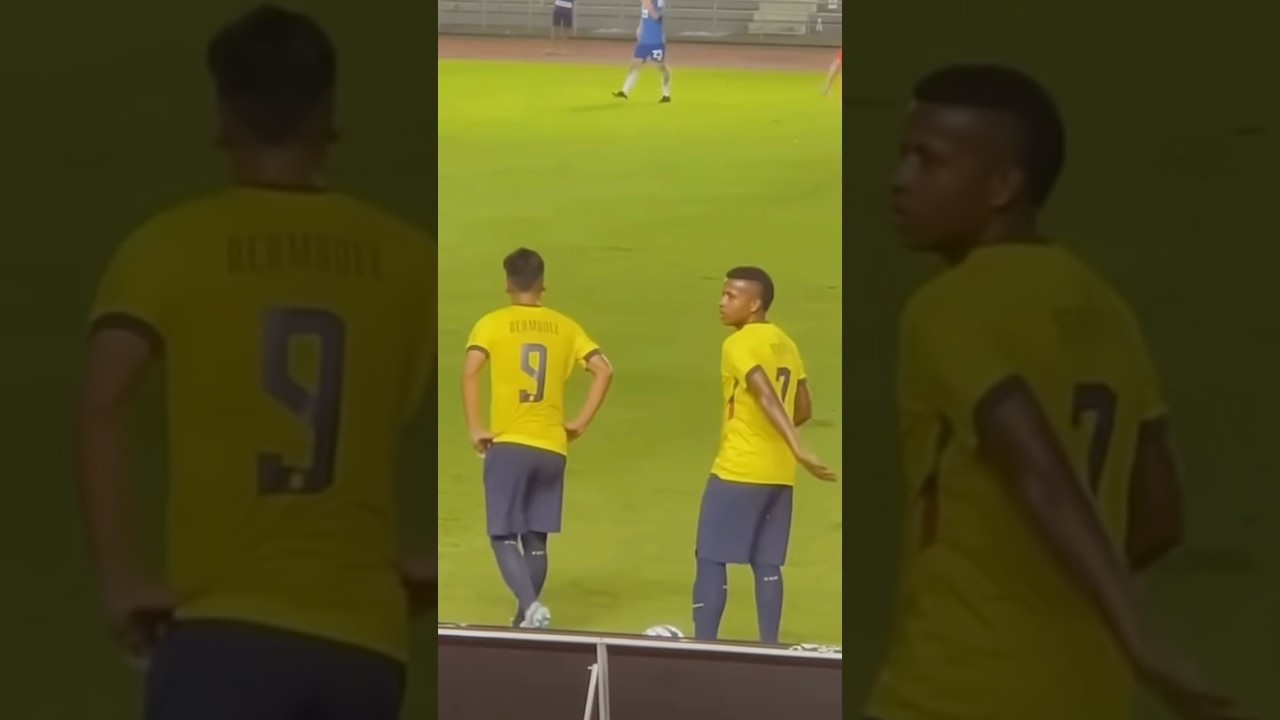 Kenny Arroyo: Beşiktaş'ın Yeni Transferi ve Sürpriz Yetenekleri ⚽