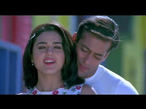 Dil Dil Deewana (8D Song) - Salman & Preity