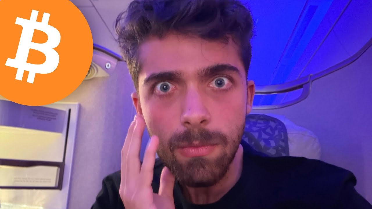 BTC Alert: Final Warning & Free Rewards 🚨