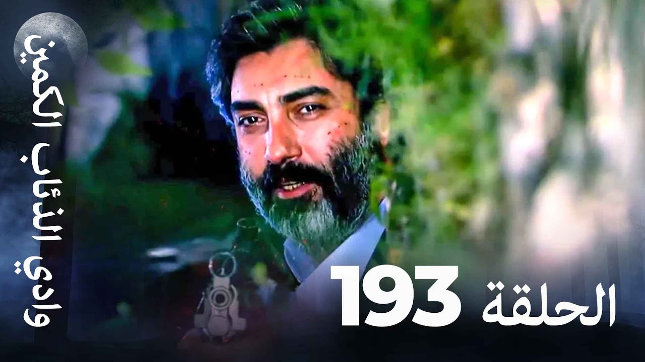 وادي الذئاب الكمين - الحلقة 193 بجودة عالية 🎥