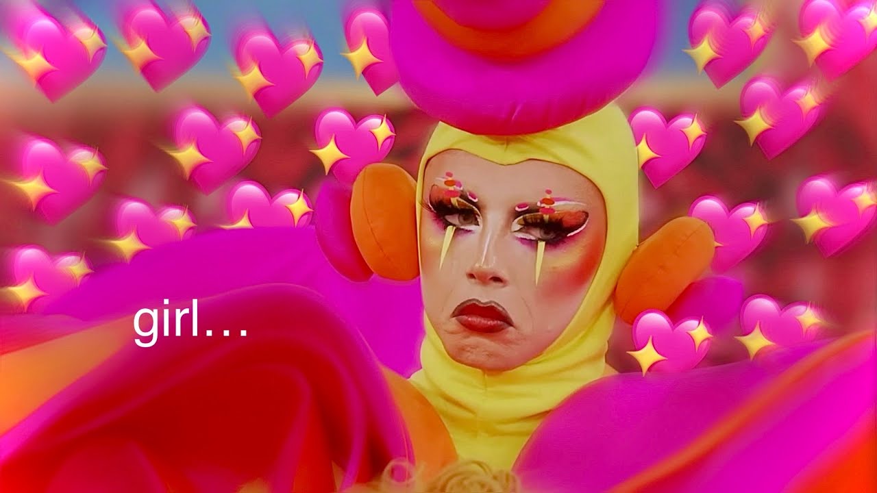 Drag Race S18 Highlights 😝