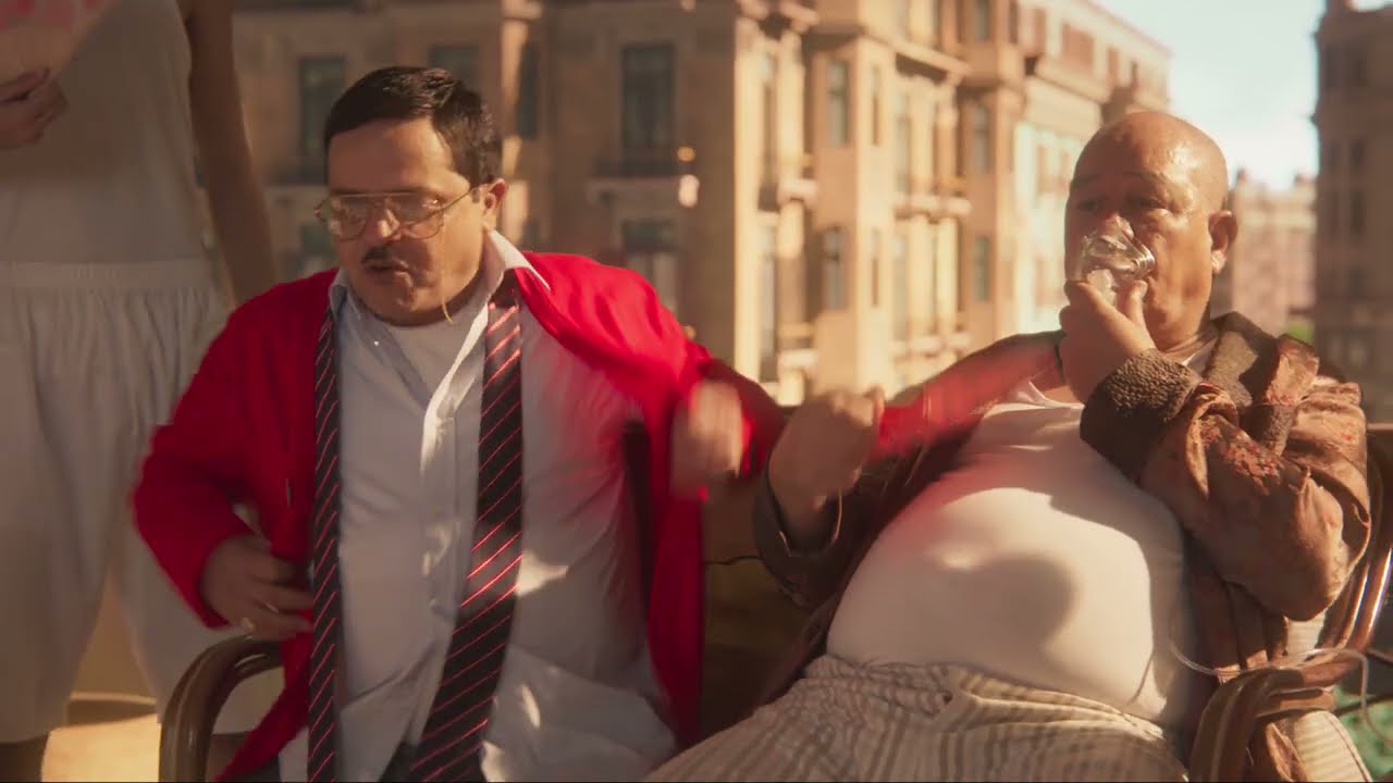 تبريد فوري وفعال مع تكييفات تورنيدو من العربي جروب ❄️