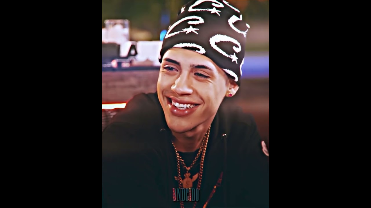 Cris MJ & FloyyMenor – GATA ONLY (Smooth Remix) 🔥 Official Latin Smash 2024 #crismj #latinmusic