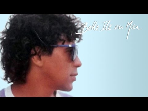 Laurent Voulzy: Belle-Ile-en-Mer & Marie Galante 🎶