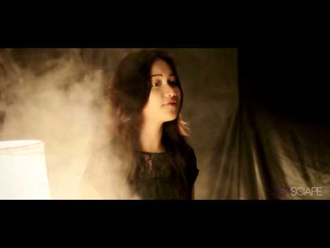 All Of Me - John Legend (Cover by Daiyan Trisha)