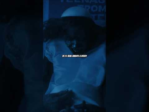 O EPISĂDIO 2 DE IT: BEM-VINDOS A DERRY FOI ABSURDAMENTE BOM