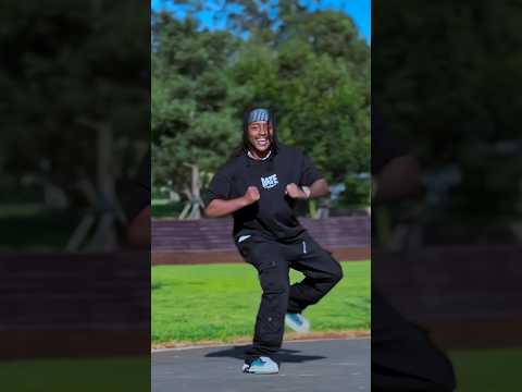 Bilillee | Andualem Gosa | new Oromo music & dance challenge 2024🔥