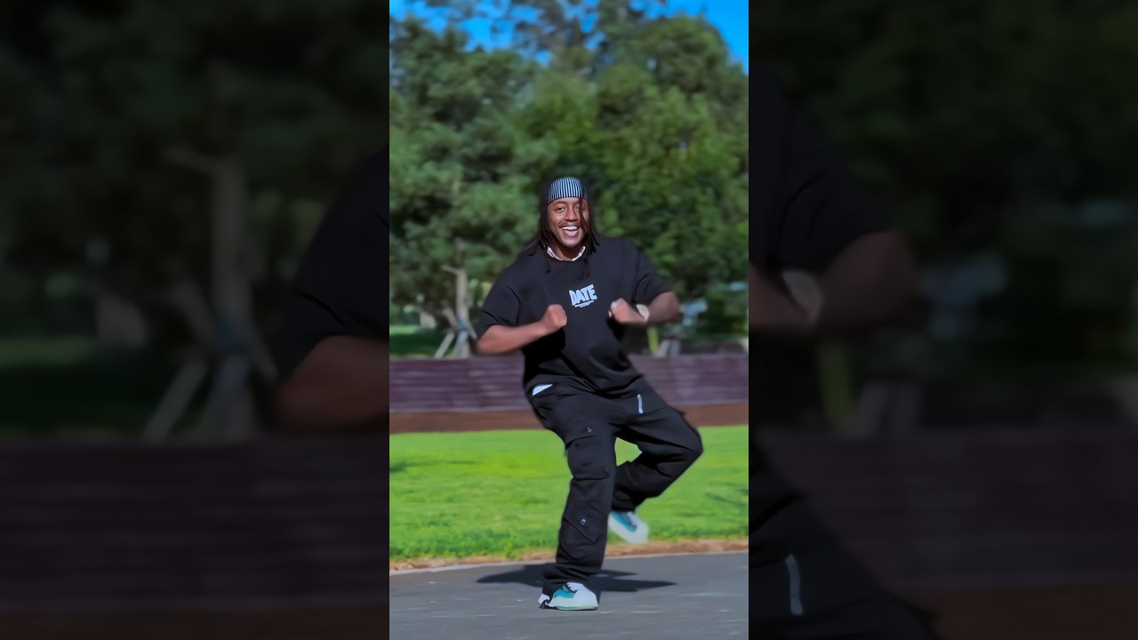 Bilillee by Andualem Gosa | Exciting Oromo Music & Dance Challenge 2024🔥