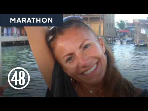 Peter Van Sant Investigates Shocking Crimes | 48 Hours