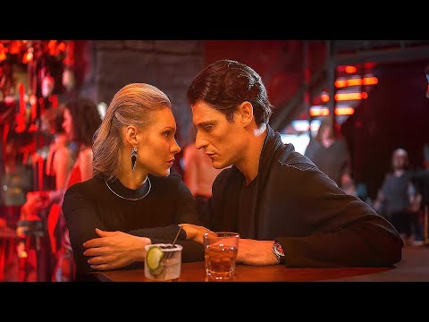 СЕРИАЛ ДЕТЕКТИВ! У БАБНИКА НАШЛИ ТРУП В КВАРТИРЕ! Роковой мужчина. Все серии