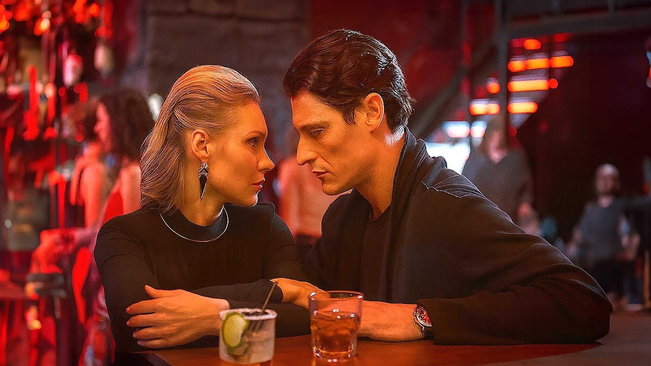 Детективный сериал: Труп в квартире — Расследование раскрывает тайны 🕵️‍♂️