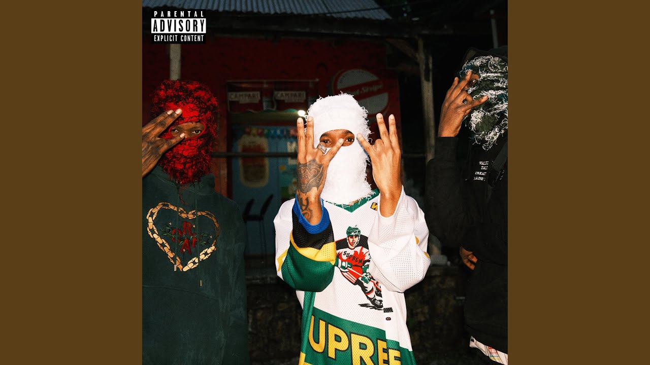 Far Away by Bayka on MOB TIES 🎶